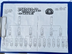 クチブトグレの釣果