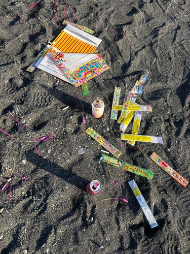 大浜海岸（静岡）