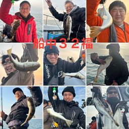 ショウサイフグ