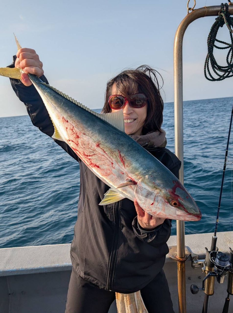 ちち711さんの釣果 2枚目の画像