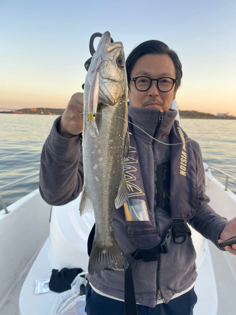 わくわく屋さんの釣果 2枚目の画像