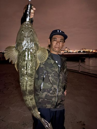 オリンピック記念公園