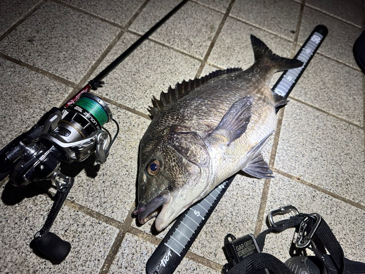 DAIWA 23月下美人 AIR 68L-T・Wの最安値・インプレ・釣果 | 本音の