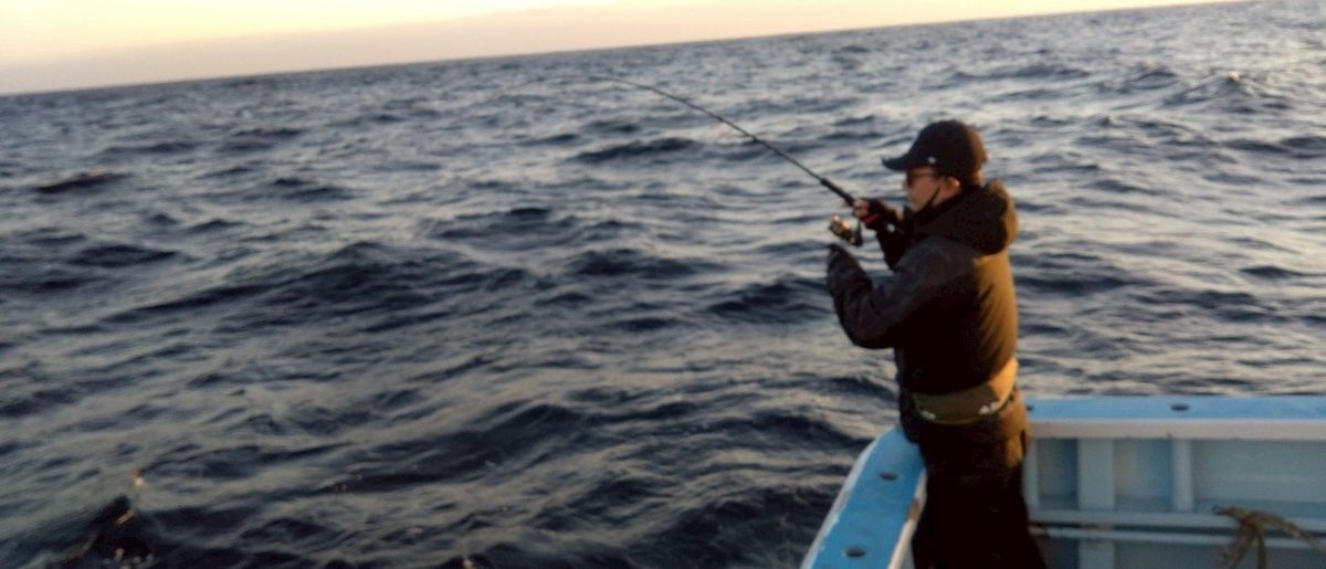 アングラーSASUKEさんの釣果 3枚目の画像