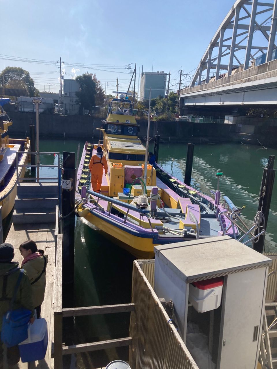 LucasDzilla105さんの釣果 2枚目の画像