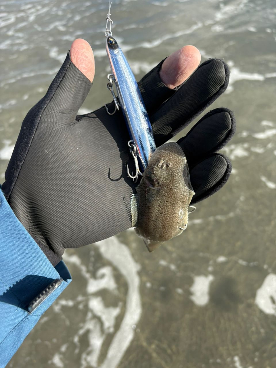 YAMAGA Blanks バリスティック TZ ナノ 102MHの最安値・インプレ・釣果