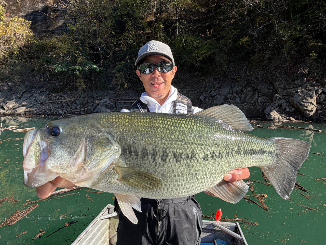 DAIWA 20ジリオン SV TW 1000XHの最安値・インプレ・釣果 | 本音の