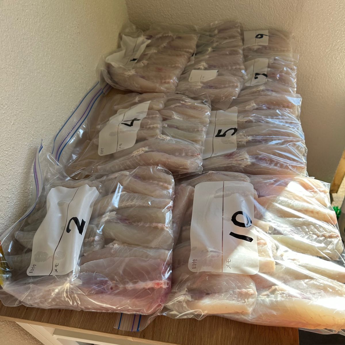 剛丸@古宮漁港さんの釣果 3枚目の画像