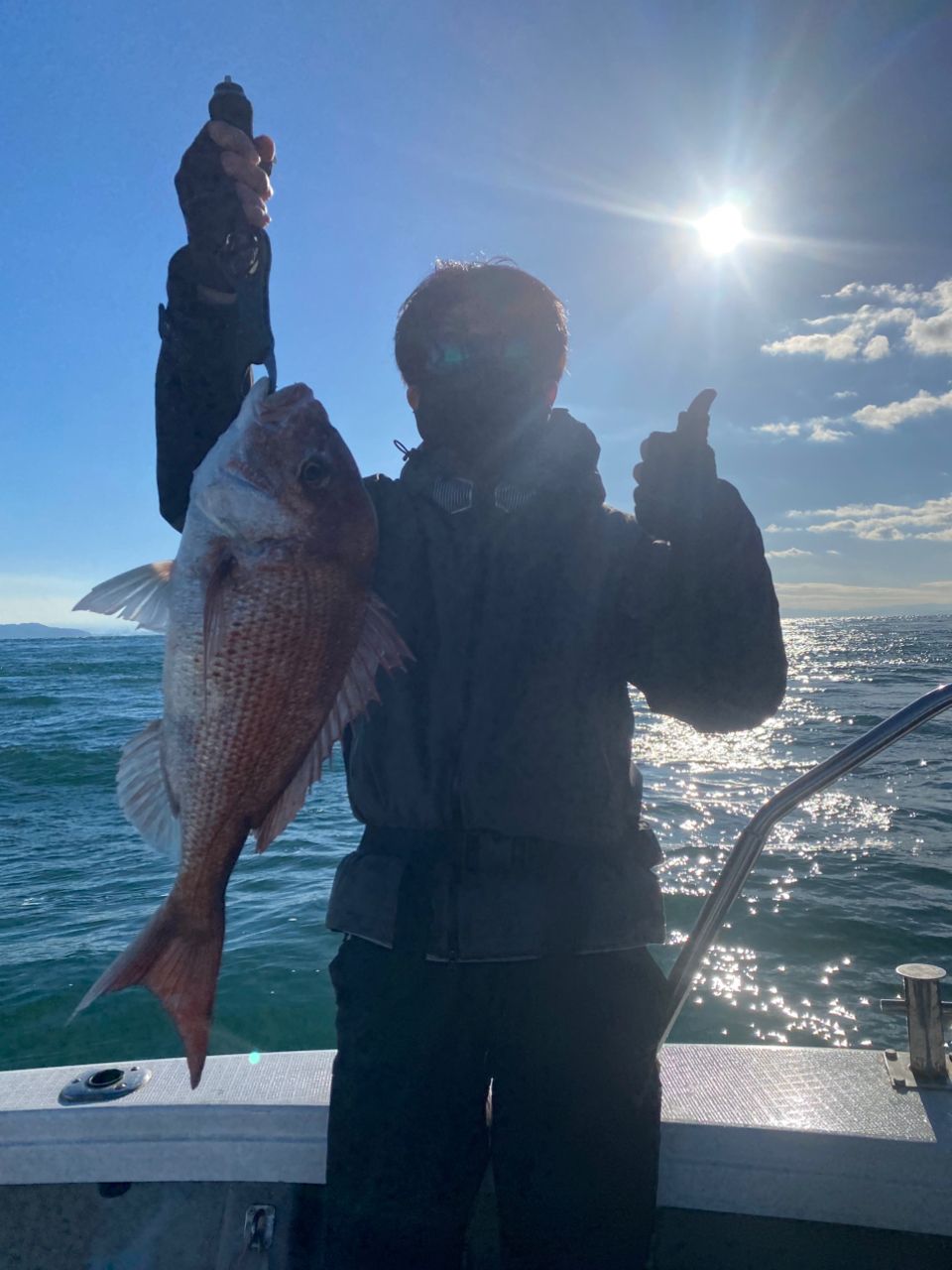 拓丸さんの釣果 3枚目の画像