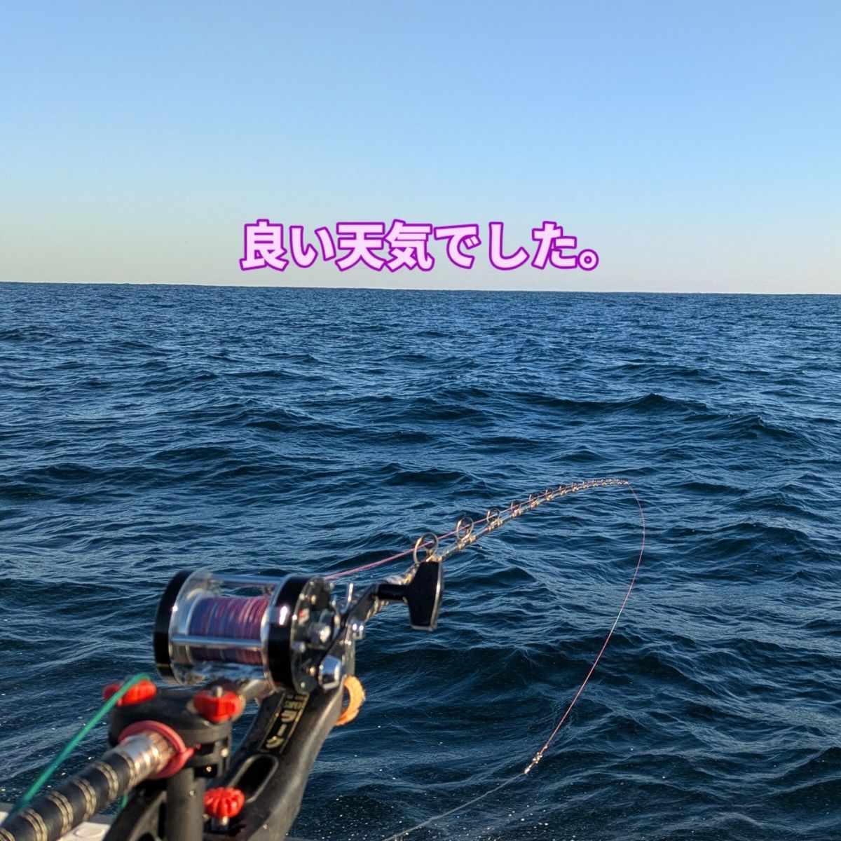 北街角さんの釣果 2枚目の画像