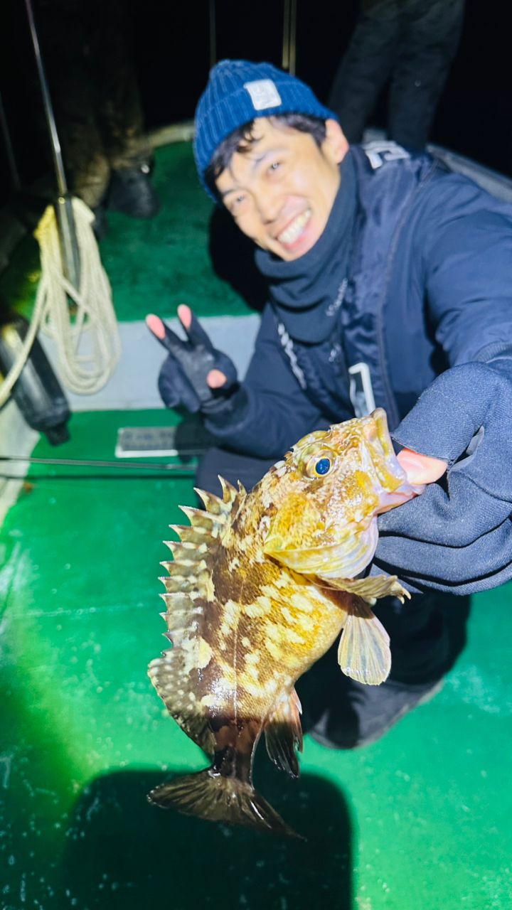 TARGET Chibaさんの釣果 3枚目の画像