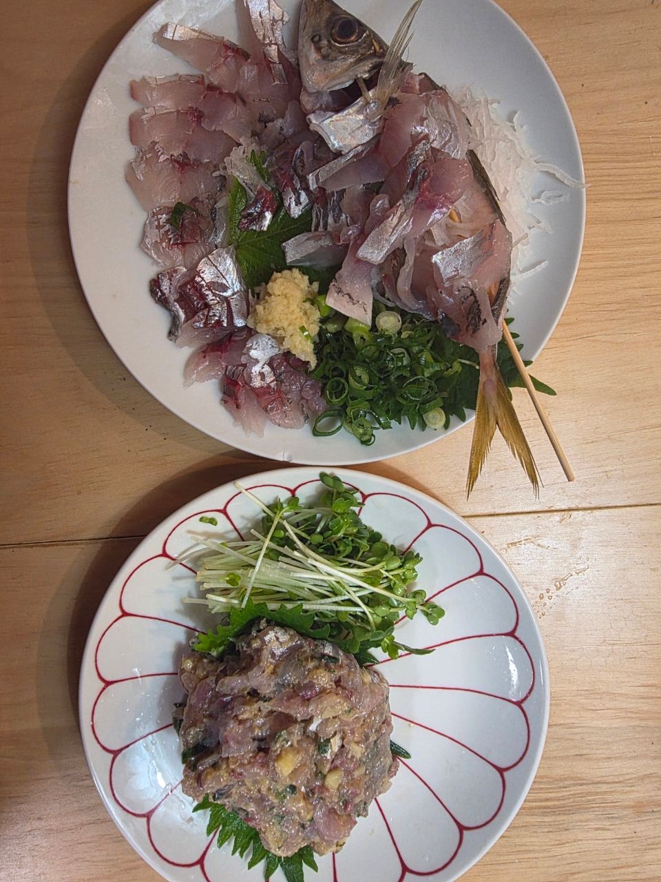 根こそぎ漁師さんの釣果 3枚目の画像