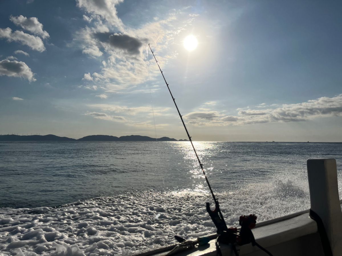 BOZUさんの釣果 3枚目の画像