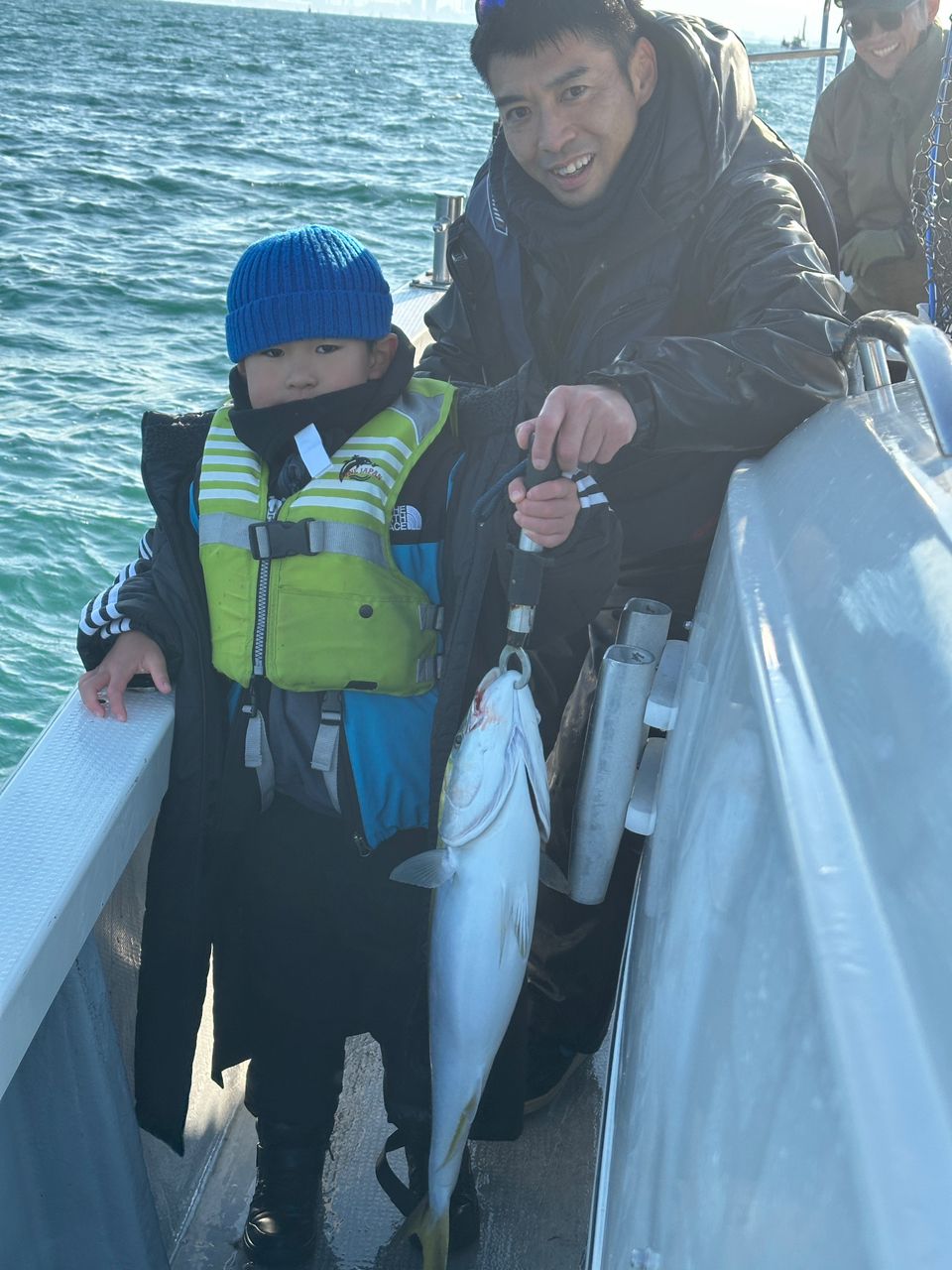 Jack 田尻漁港さんの釣果 3枚目の画像