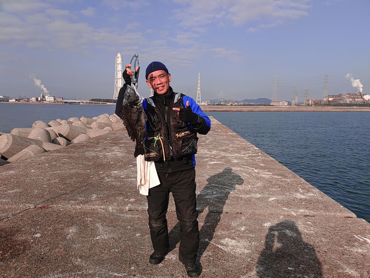 やっさん69さんの釣果 3枚目の画像