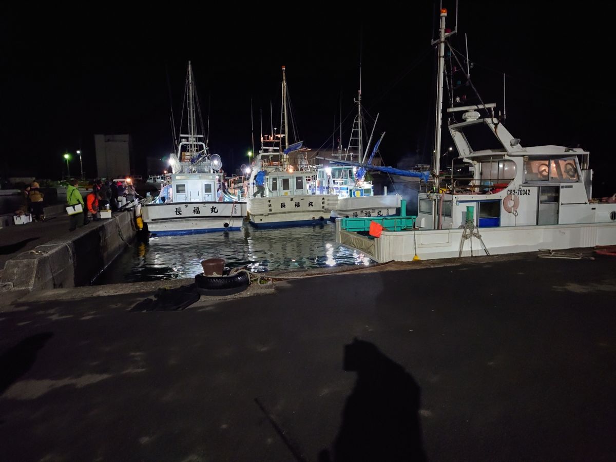 はくさい🎣🐟さんの釣果 3枚目の画像