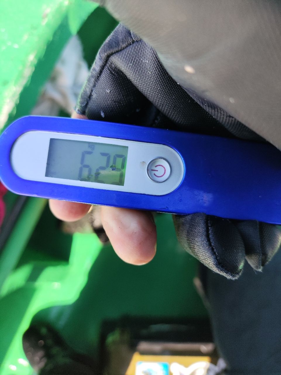 YAMATIGAさんの釣果 2枚目の画像