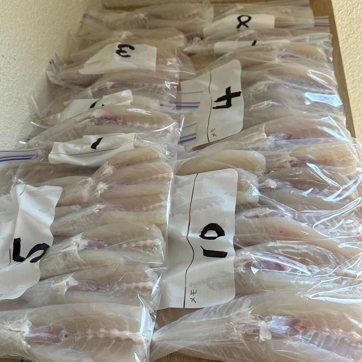 剛丸@古宮漁港さんの釣果 2枚目の画像