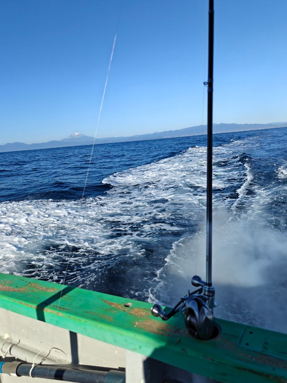 ハムイニさんの釣果 2枚目の画像