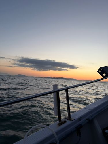 田之浦港（倉敷）