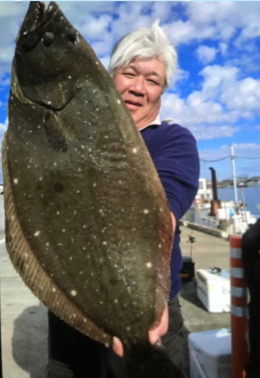 KUDOHさんの釣果 1枚目の画像