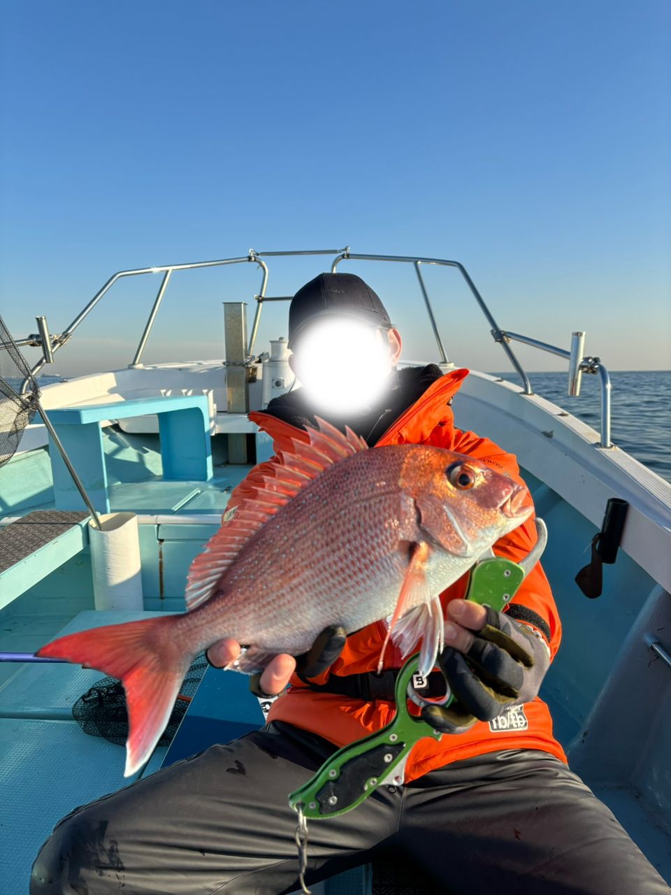 あんぐらーやまさんの釣果 1枚目の画像