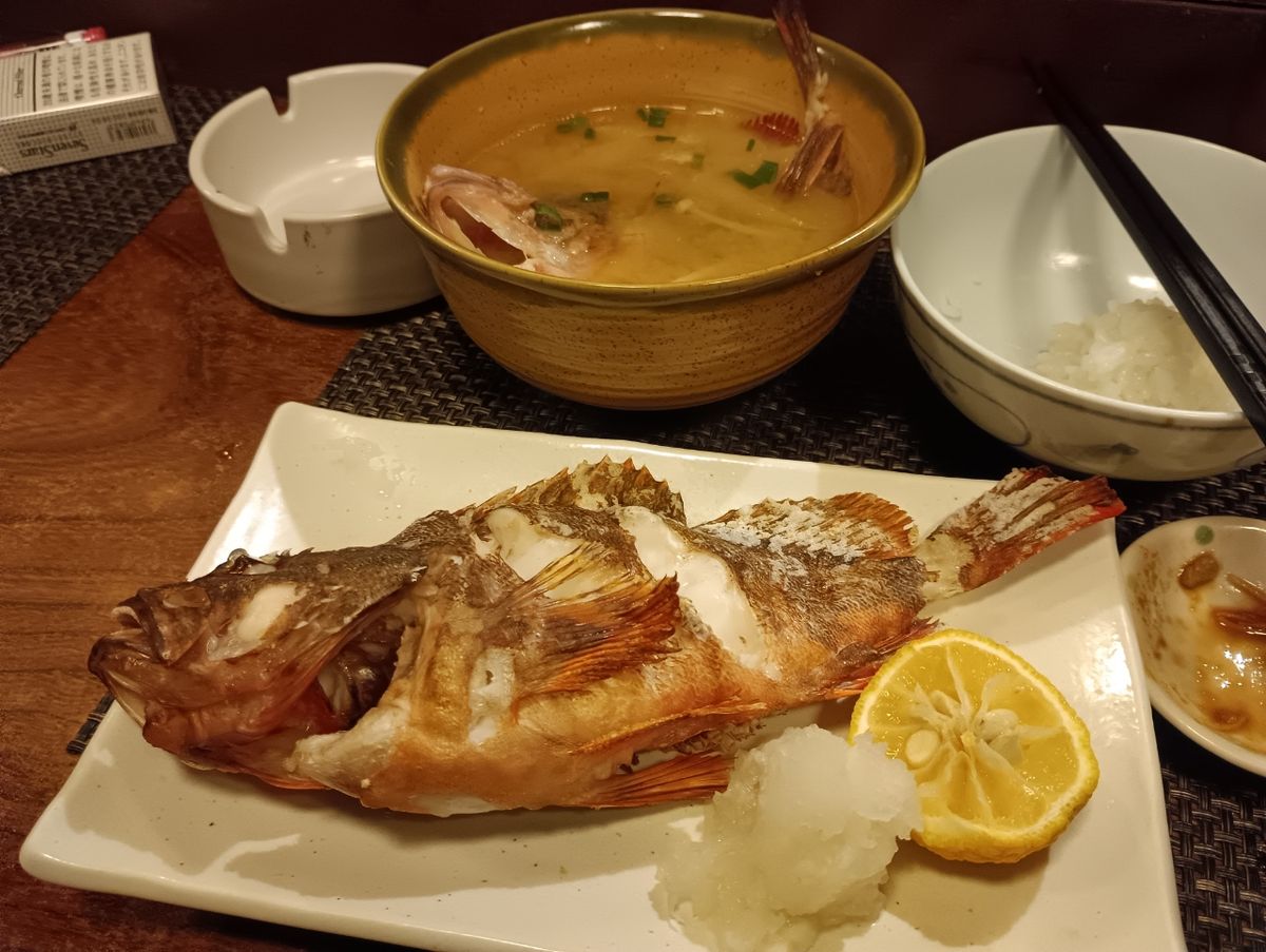 木更津の雀鬼さんの釣果 3枚目の画像