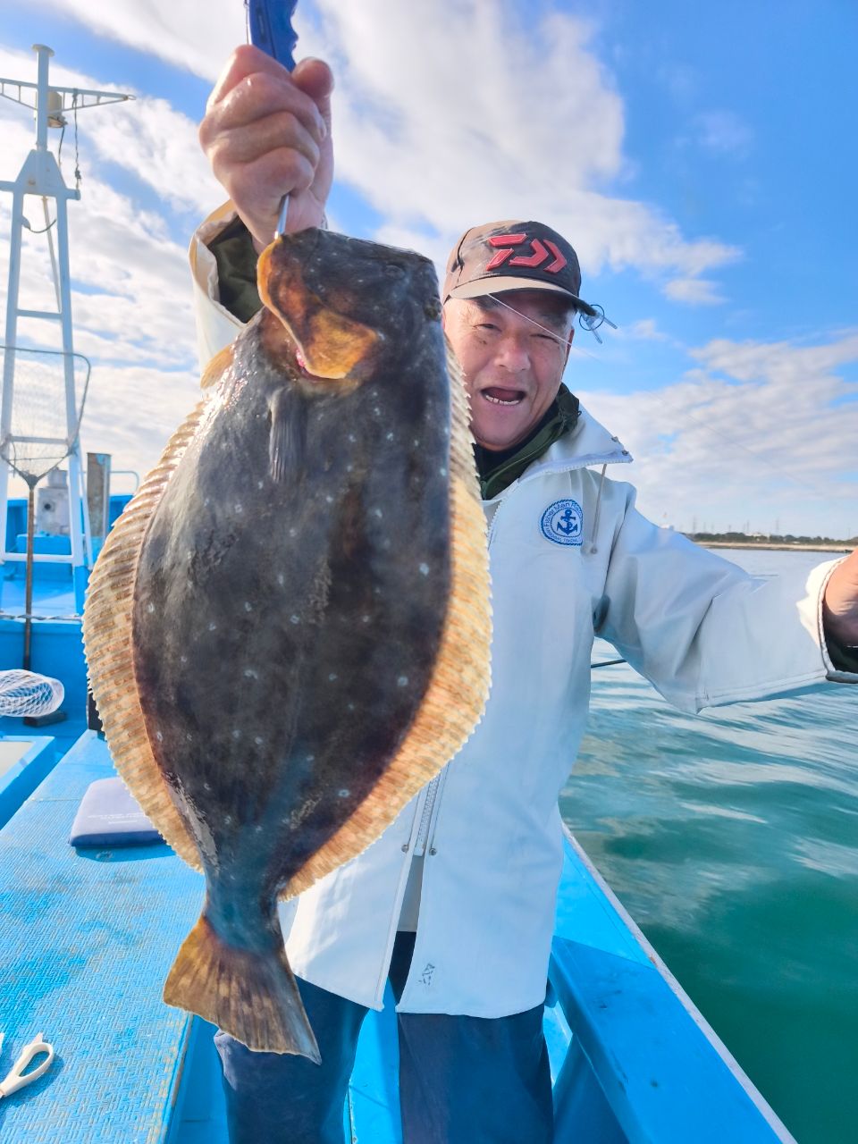 軍司丸　船長さんの釣果 2枚目の画像