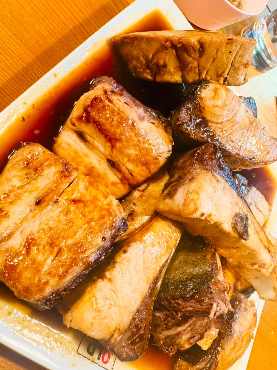 100kgオーバーの魚を釣る‼️さんの釣果 2枚目の画像