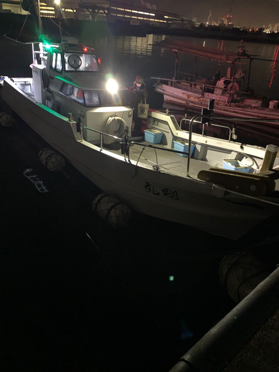 kunisanさんの釣果 2枚目の画像