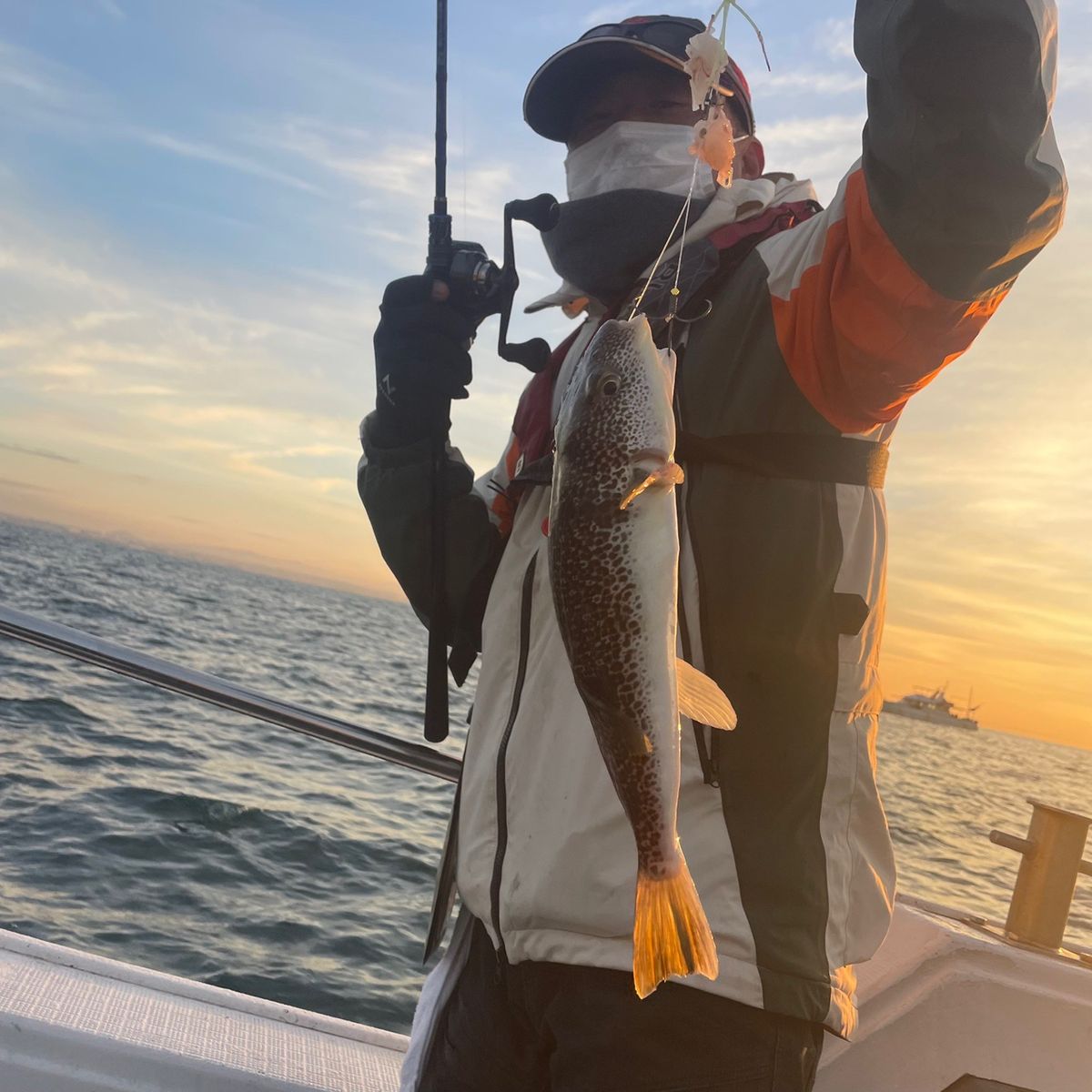 kunisanさんの釣果 2枚目の画像