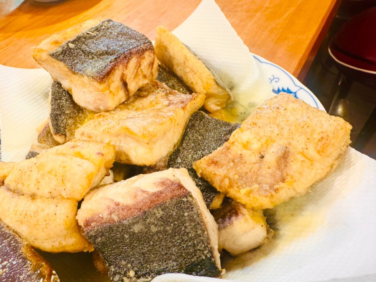100kgオーバーの魚を釣る‼️さんの釣果 2枚目の画像