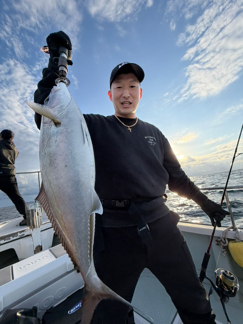 遊漁船supportさんの釣果 1枚目の画像