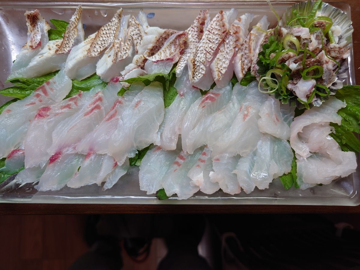 Guest35439052さんの釣果 3枚目の画像