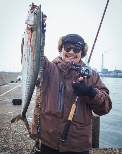 網代浜海水浴場