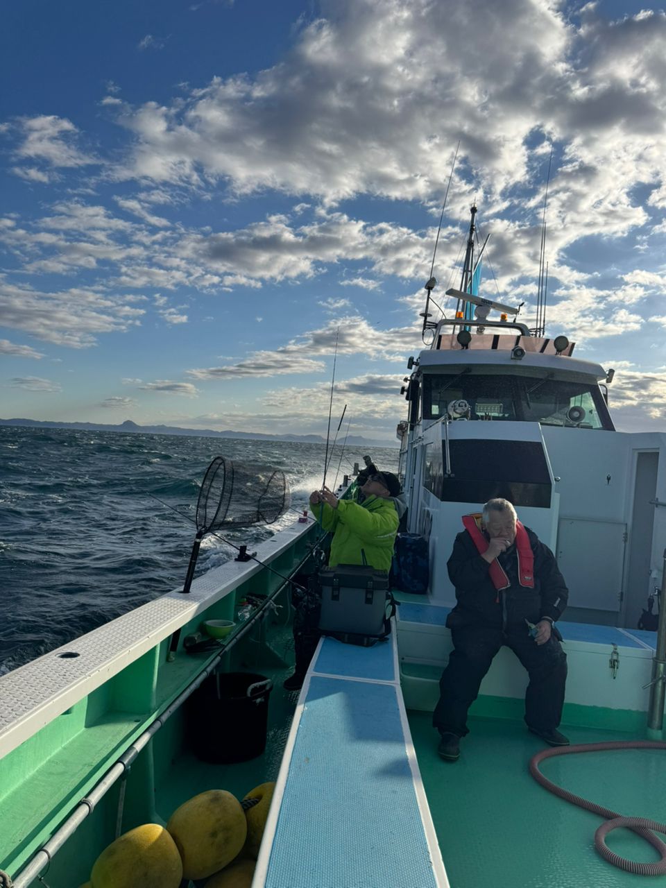 kunchanさんの釣果 3枚目の画像