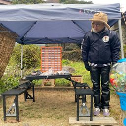 レインボートラウト