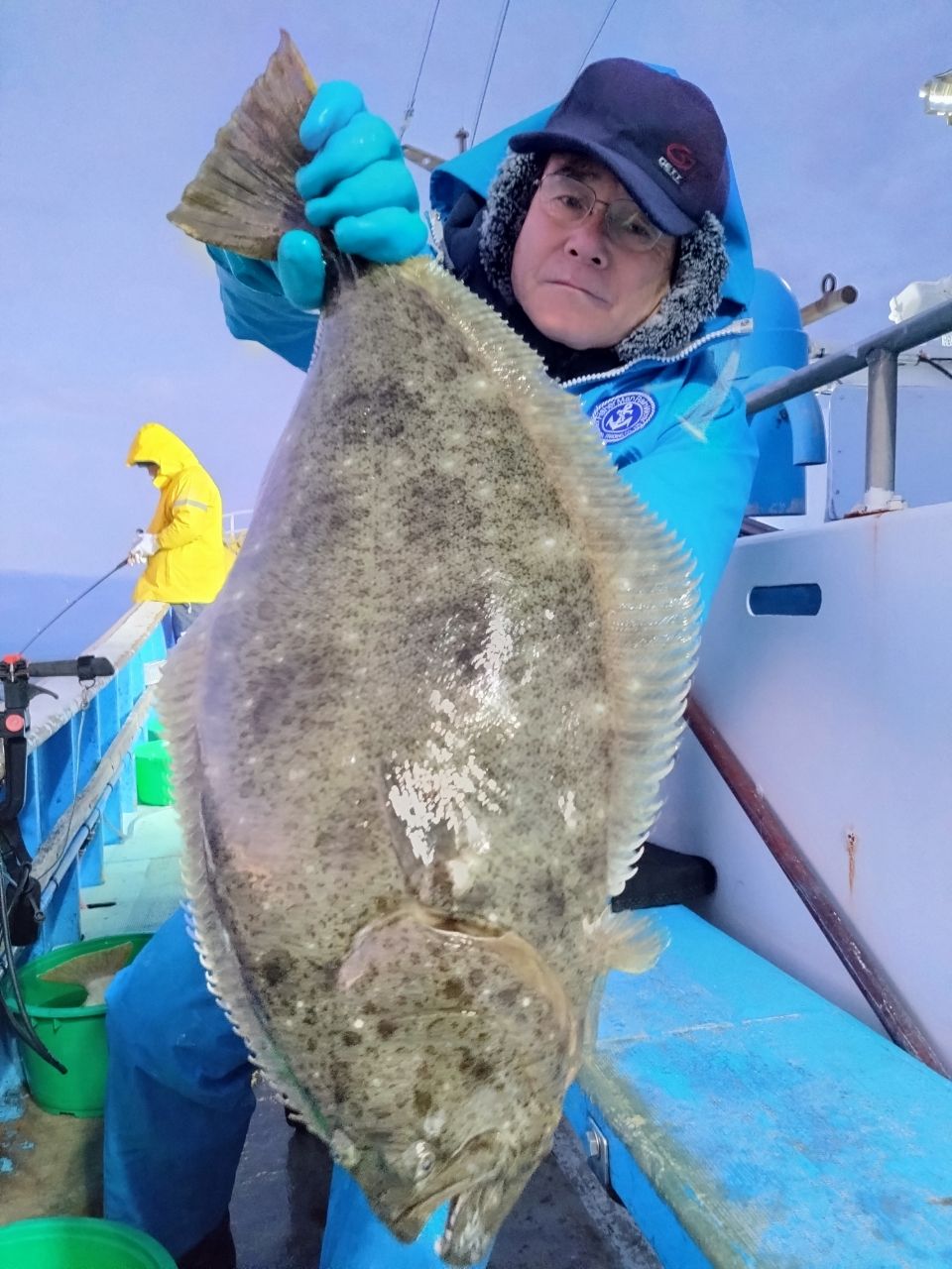 三浦丸　船長さんの釣果 3枚目の画像