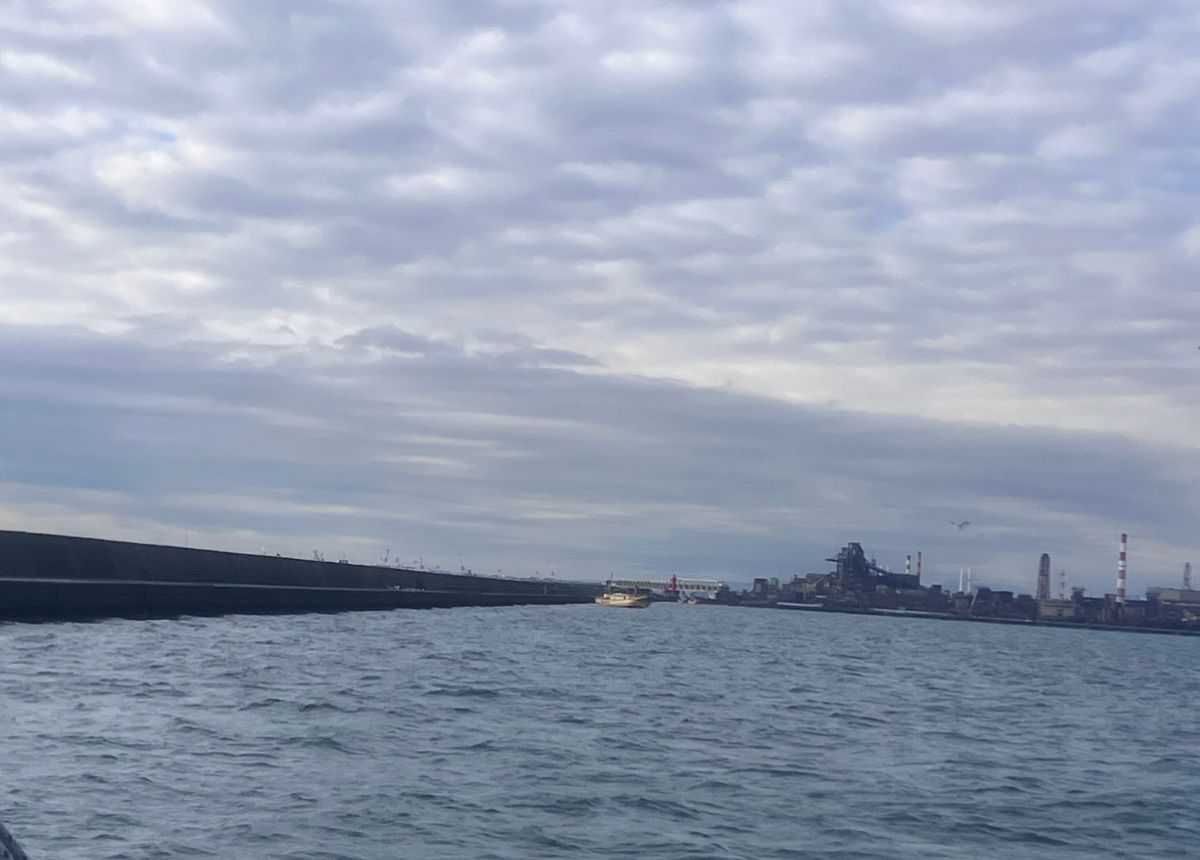 アングラーナーヒャンさんの釣果 3枚目の画像