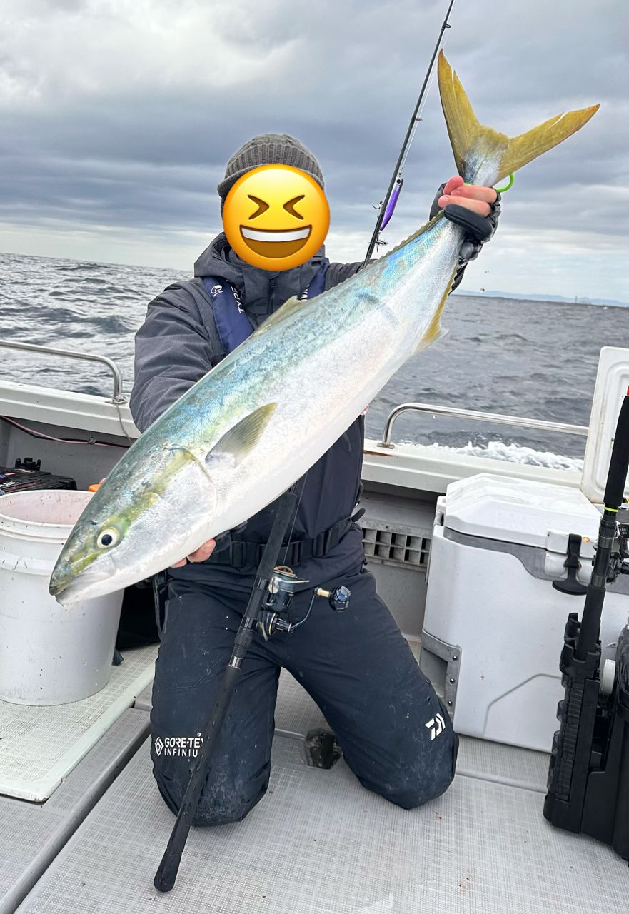 Extreme Fishing Guide Service（エクストリームフィッシングガイド