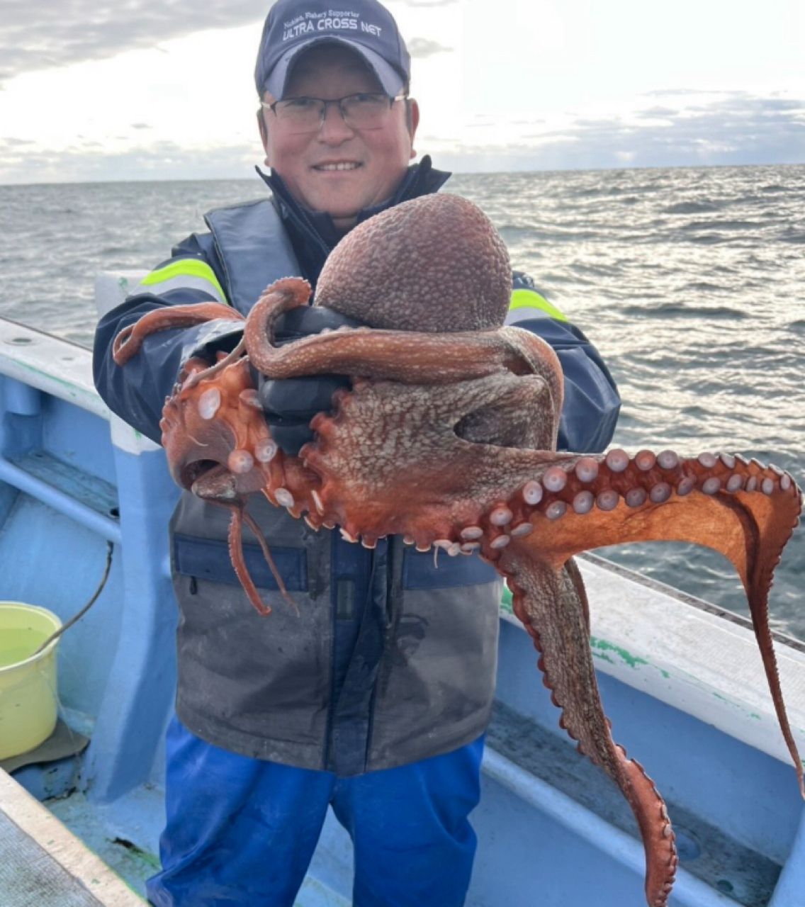 たけちよっとさんの釣果 1枚目の画像