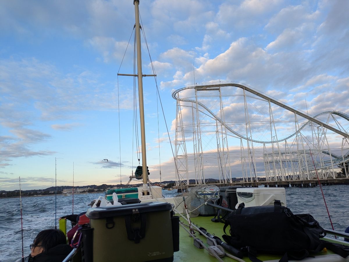 沖縄大好きナースさんの釣果 3枚目の画像