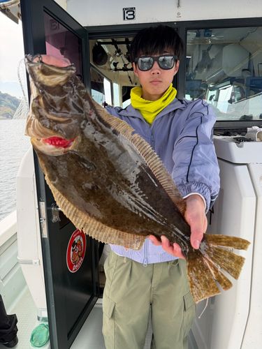 周防大島（屋代島）