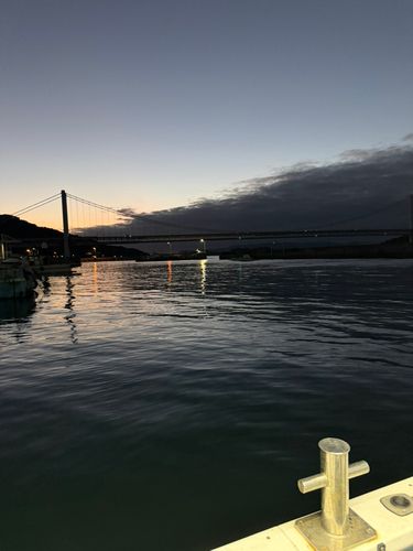 田之浦港（倉敷）