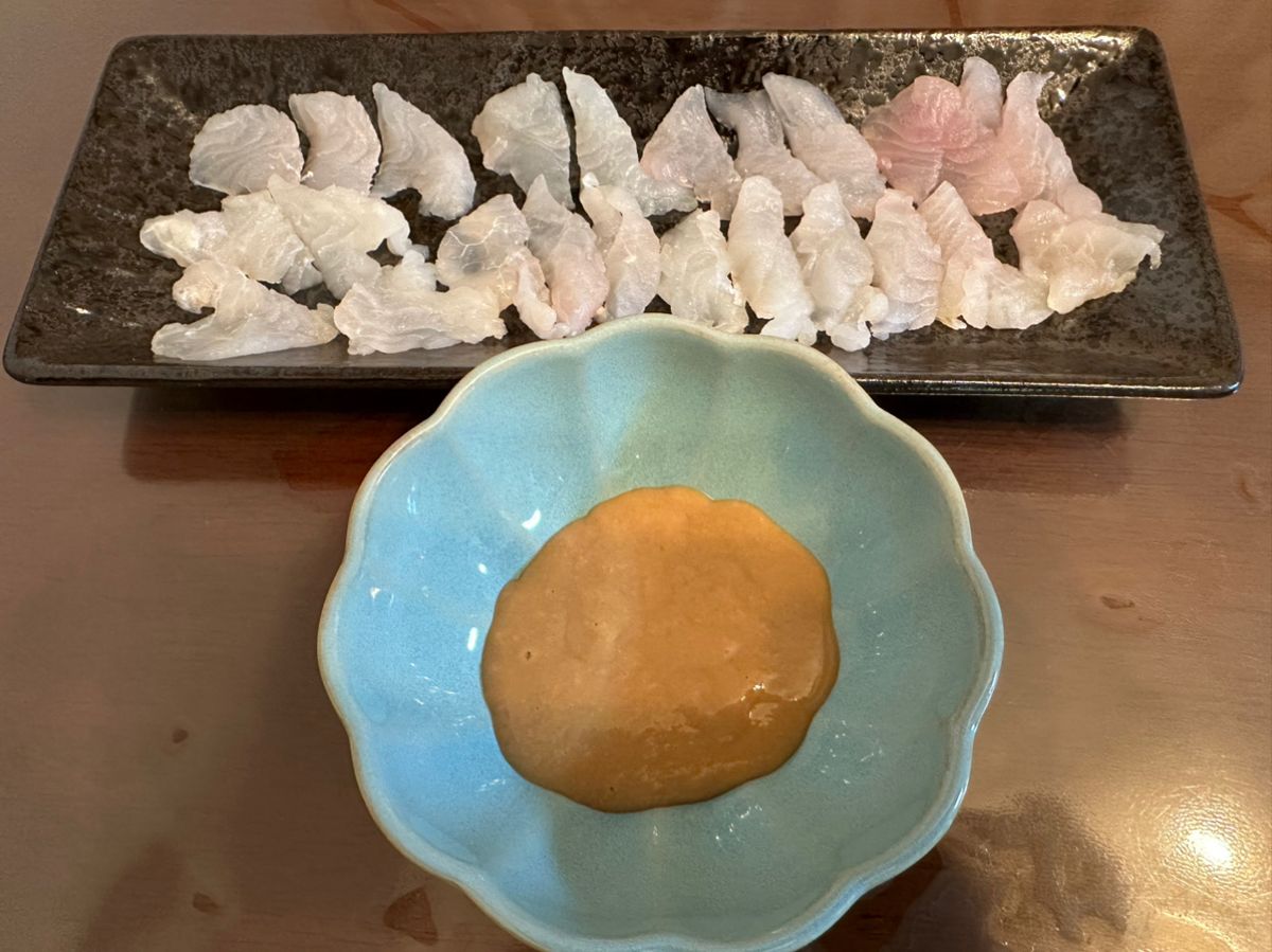 shutigerさんの釣果 3枚目の画像