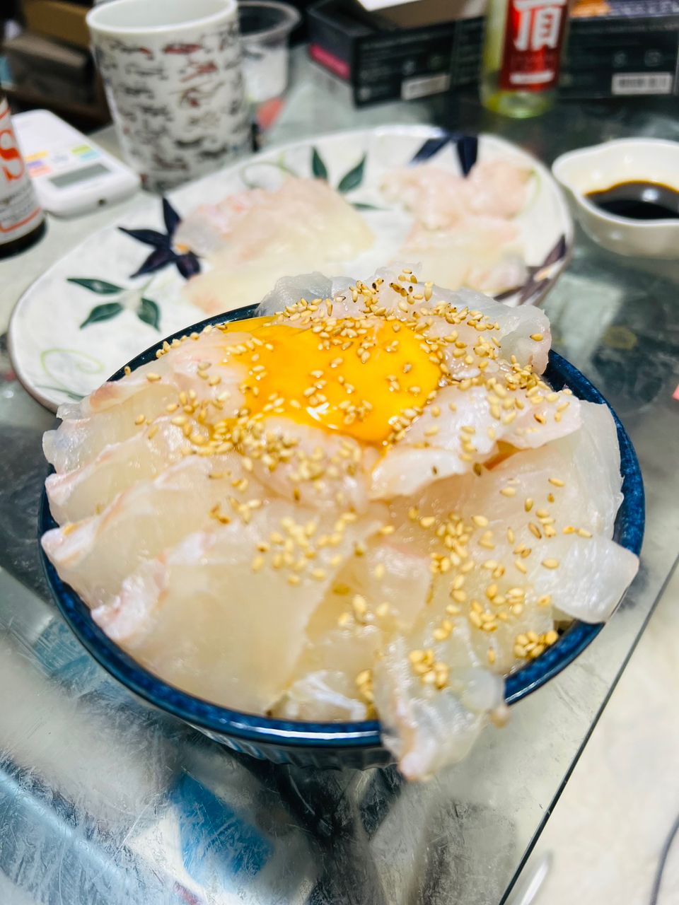 たぴのさんの釣果 3枚目の画像