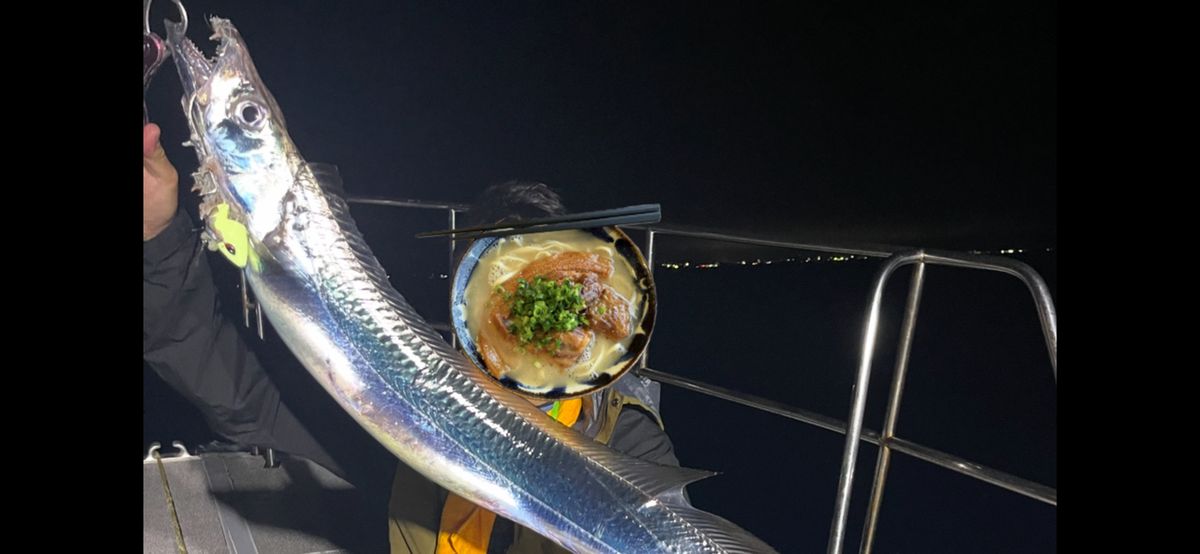 コッスーFさんの釣果 2枚目の画像