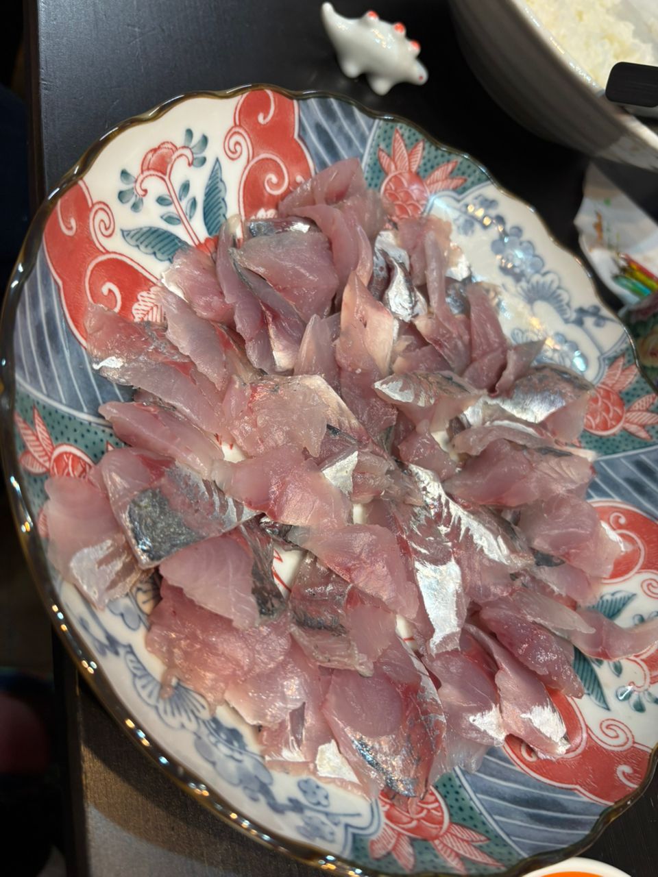 あんりゅうさんの釣果 2枚目の画像