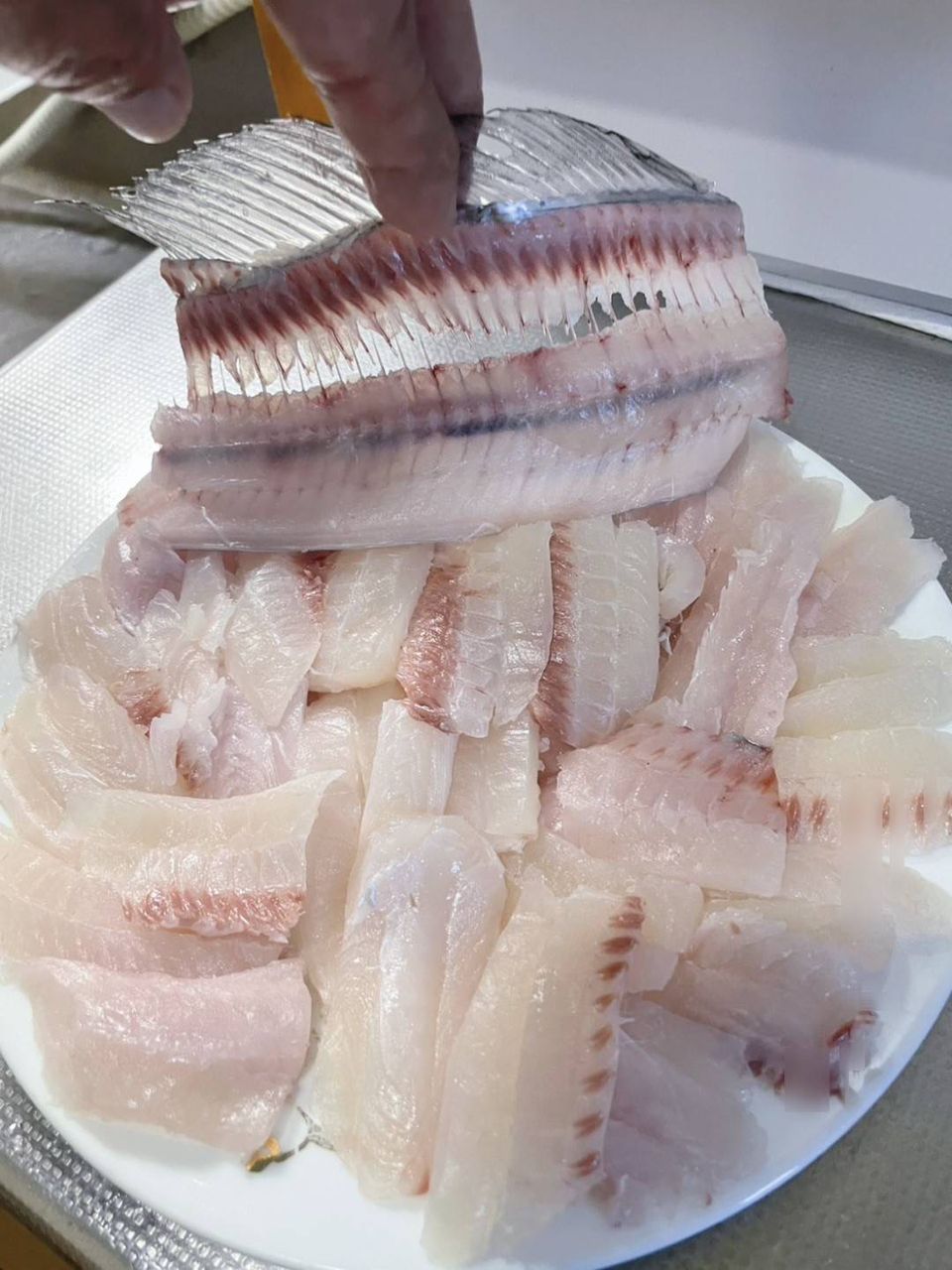 King of Fishermanさんの釣果 3枚目の画像