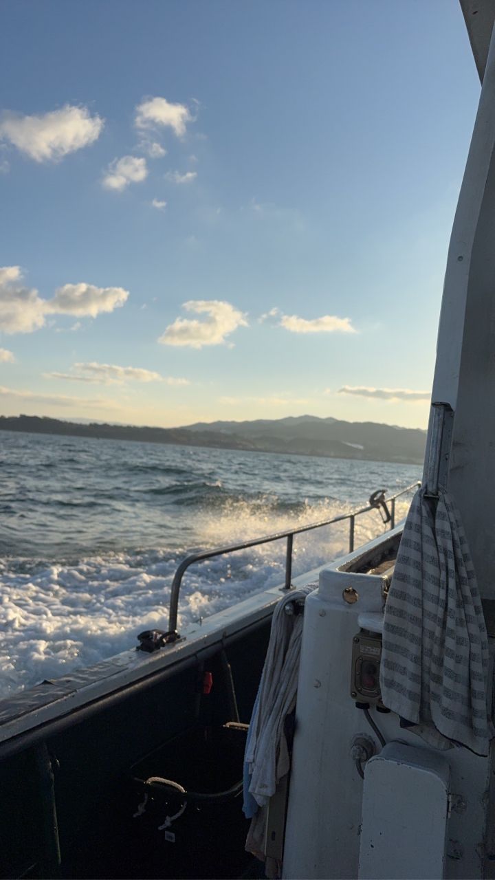 食べ放題さんの釣果 2枚目の画像